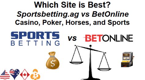 bol in betting|BetOnline vs Sportsbetting.ag: gambling sites .